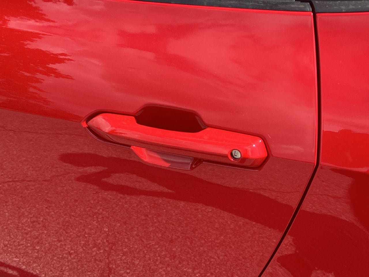 New 2026 Ford Mustang GT RWD image 23