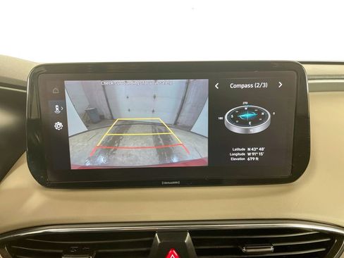 Used 2023 Hyundai Santa Fe SEL w/ Cargo Package image 20