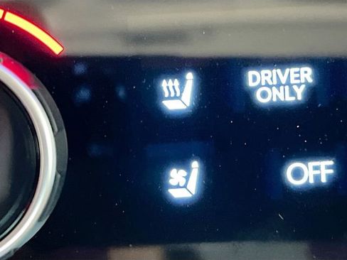 New 2025 Hyundai Santa Fe Calligraphy image 21