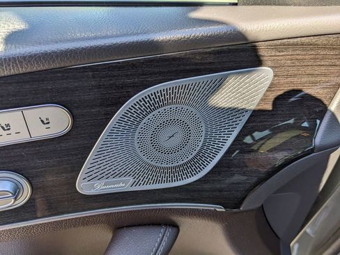 Used 2020 Mercedes-Benz GLS 450 GLS 450 image 25