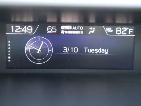 Used 2021 Subaru Forester Premium image 34