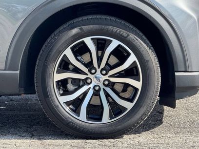 Used 2025 Ford Explorer ST-Line
