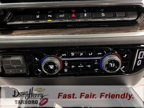 New 2026 Chevrolet Silverado 2500 LT image 24