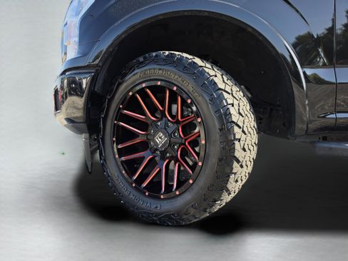 Used 2020 Ford F150 XLT w/ Equipment Group 302A Luxury image 39