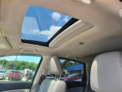 Used 2013 Honda CR-V EX-L image 29