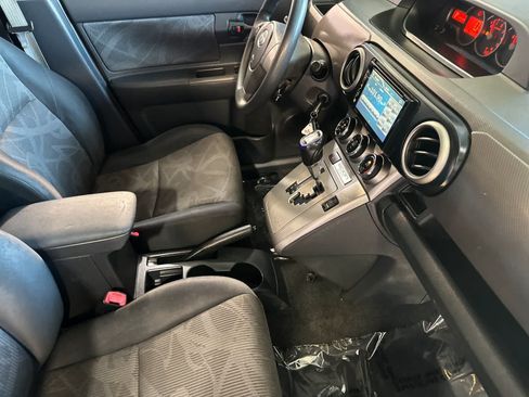 Used 2013 Scion xB 10 Series FWD image 17