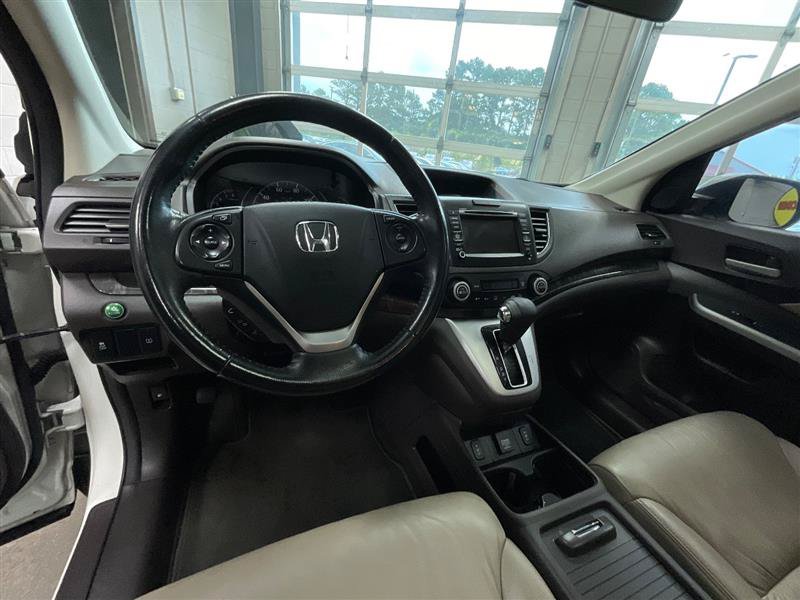 Used 2014 Honda CR-V EX-L image 13