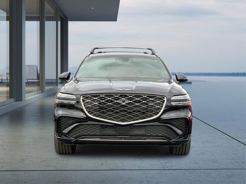 New 2026 Genesis GV70 3.5T Sport Prestige image 9