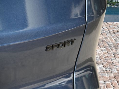 New 2026 Honda CR-V Sport-L image 9