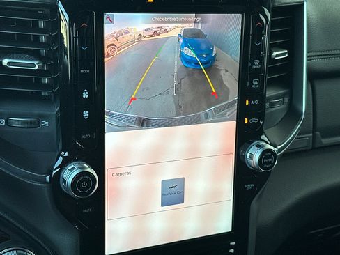 New 2026 RAM 1500 Laramie image 18