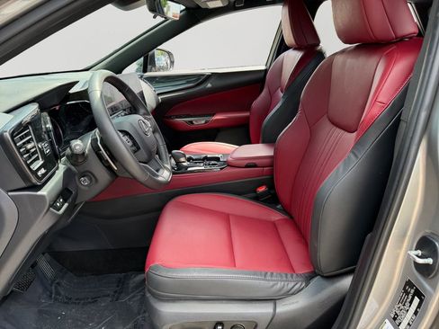 Certified 2024 Lexus NX 350 AWD image 15