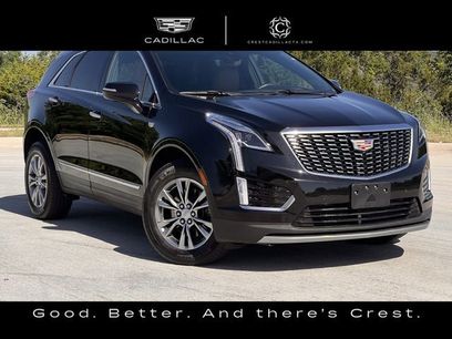 Certified 2023 Cadillac XT5 Premium Luxury w/ Technology Package
