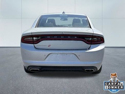 Used 2023 Dodge Charger SXT AWD/4WD image 10