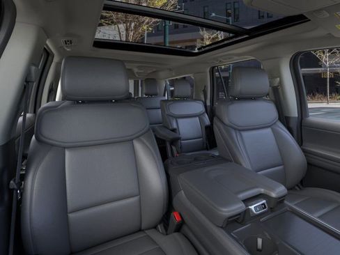 New 2026 Ford Expedition Max Active image 10