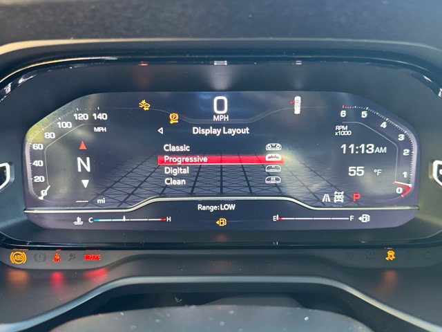 Certified 2023 GMC Yukon Denali AWD/4WD image 30