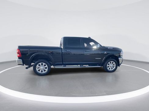 Used 2022 RAM 3500 Laramie image 9
