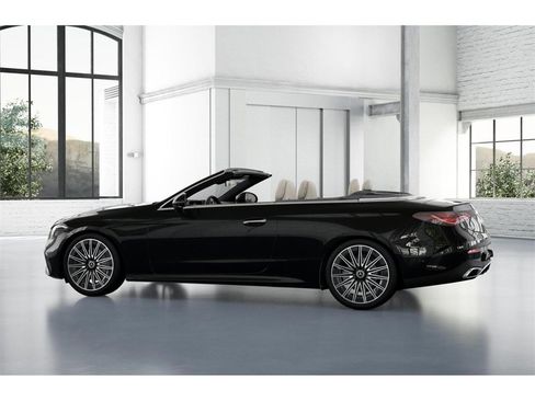 New 2026 Mercedes-Benz CLE 300 4MATIC Cabriolet image 32