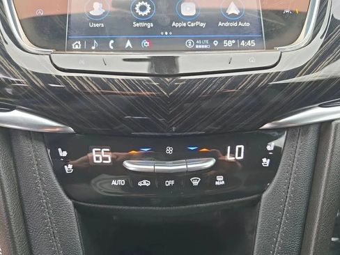 Used 2023 Cadillac XT6 Premium Luxury AWD/4WD image 19