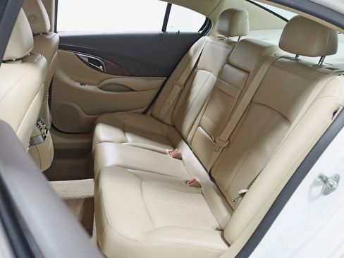 Used 2012 Buick LaCrosse Premium FWD image 22