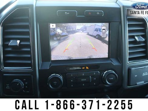 Used 2019 Ford F150 XLT w/ Equipment Group 302A Luxury image 44