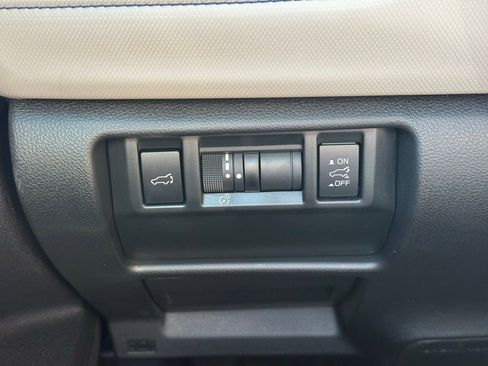 Certified 2026 Subaru Forester Limited AWD/4WD image 10