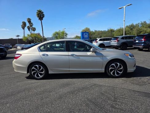 Used 2016 Honda Accord EX-L image 14