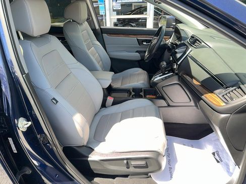 Used 2020 Honda CR-V EX-L image 19