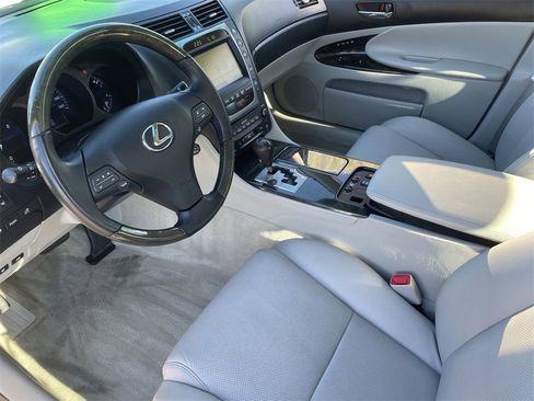 Used 2008 Lexus GS 350 image 18