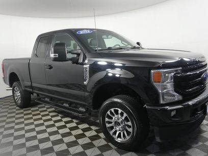 Used 2022 Ford F350 Lariat