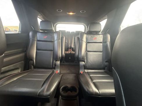 Used 2022 Dodge Durango R/T image 22