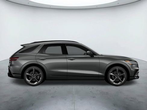 New 2026 Genesis GV70 2.5T Sport Prestige AWD/4WD image 4