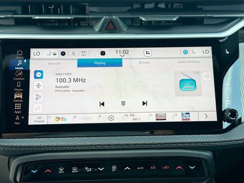 New 2026 Jeep Cherokee Limited AWD/4WD image 15