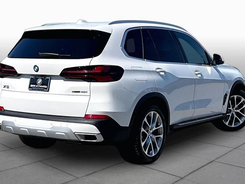 Used 2026 BMW X5 sDrive40i RWD image 12