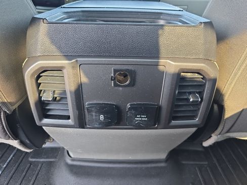 Used 2019 Ford F250 XLT w/ XLT Value Package AWD/4WD image 23