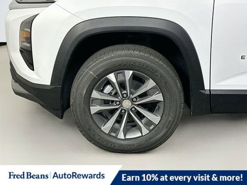 New 2026 Chevrolet Equinox LT image 20