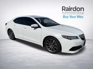 Used 2015 Acura TLX V6 SH-AWD w/ Advance Package 360° Tour