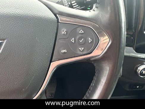 Used 2019 Chevrolet Traverse LT w/ LT Premium Package image 25