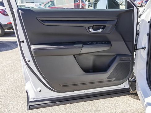 New 2026 Honda CR-V TrailSport image 12