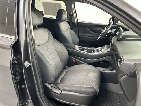 Used 2021 Hyundai Santa Fe SEL w/ Convenience Package AWD/4WD image 22
