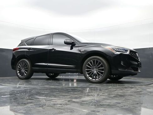 Used 2024 Acura RDX A-Spec AWD/4WD image 37