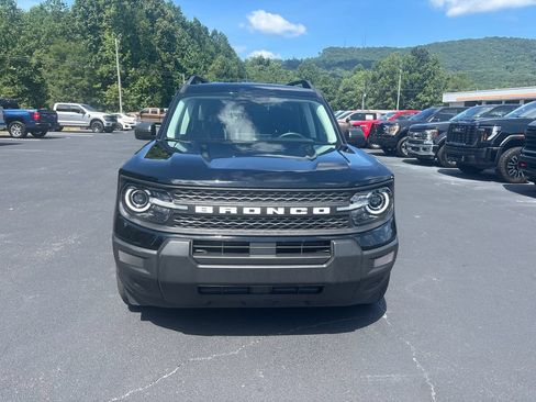 New 2026 Ford Bronco Sport Big Bend AWD/4WD image 2