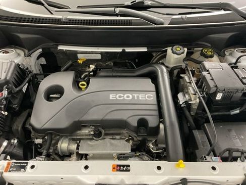 Certified 2022 Chevrolet Equinox LT AWD/4WD image 24