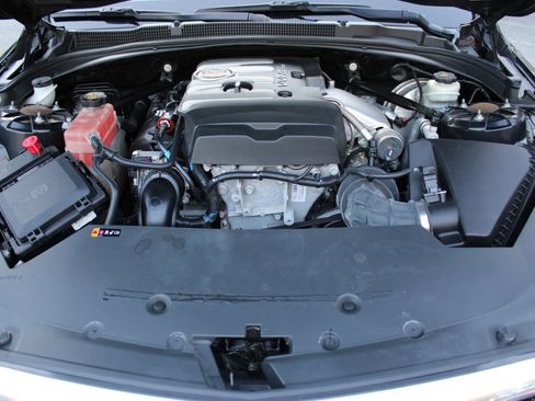 Used 2014 Cadillac ATS 2.0T Sedan image 26