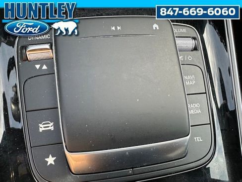 Used 2023 Mercedes-Benz GLA 250 4MATIC w/ AMG Line Exterior image 21