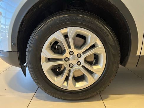 Used 2021 Land Rover Discovery Sport S AWD/4WD image 12