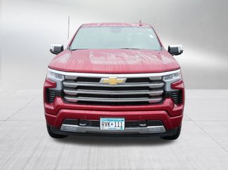 Certified 2025 Chevrolet Silverado 1500 High Country w/ Technology Package video 2