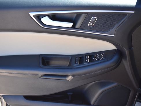 Used 2022 Ford Edge SEL w/ Convenience Package AWD/4WD image 22