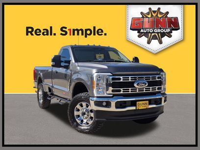 Used 2024 Ford F350 XLT