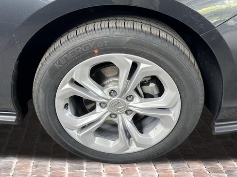 New 2026 Honda Accord LX image 35