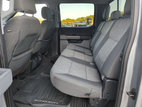 Used 2023 Ford F350 XLT AWD/4WD image 21